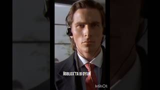 Robloxta Bi Oyun Var O Oyunda Roblox Xd