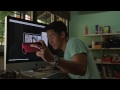 Bloopers: Gamers vs Non-gamers