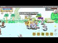 Hải Tặc Tí Hon - Nghệ Thuật Up Skill 2