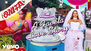 Anitta - Used To Be (Official Audio)