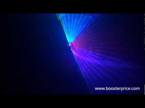 BOOSTERPRICE COLOR FIRE 500 - GHOST