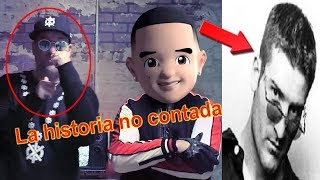 La Historia Oculta Del Tema 34 Con Calma 34 De Daddy Yankee Ft Snow La Historia Oculta Del Tema 34 Con Calma 34 De Daddy Yankee Ft Snow