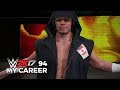 WWE 2K17 My Career Mode Ep 94 | TYSON KIDD FOREVER