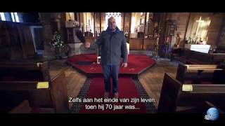 Lineage Journey: Deel 5 | Dinooth & Columbanus