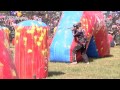 One Night In November - Pro Paintball with Chicago Aftershock from Planet Eclipse
