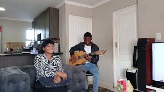 Nzela Oyo Sr Angel Kombozi