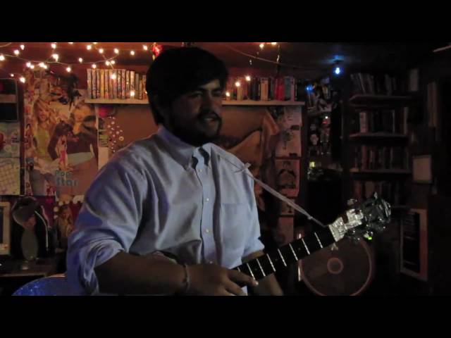 JON BARBA Becoming Men 2010