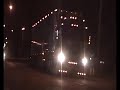BOBBINS BIG KENWORTH LEAVES BAIRNSDALE IN 2011