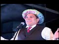 Er Conde del Guacharo - Er candidato soy yo (VIDEO COMPLETO)