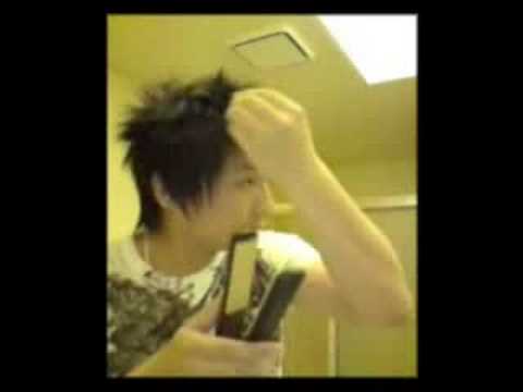 how to do Asian Hair Style in 10 minutes how to do Asian Hair Style in 10 minutes
