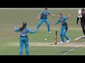 Direct Hit! Some of the best run-outs in recent years