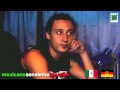 Panteón Rococó entrevista para Mexicanos en Alemania