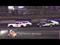 Mini Stock MAIN EVENT 10-19-19 Petaluma Speedway