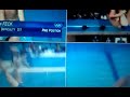 Olympic 2012 diving fail Stephan Feck Diving Accident landed on his back london 2012 diving (News)