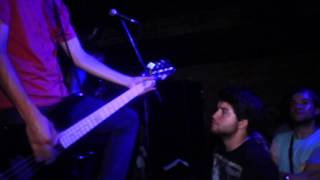 Watch Texas In July Crux Lust video