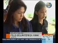 image Pemeriksaan Vanny Rossyane Ditunda