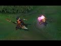 PBE 12/19/2015: Rising Dawn Ward Preview