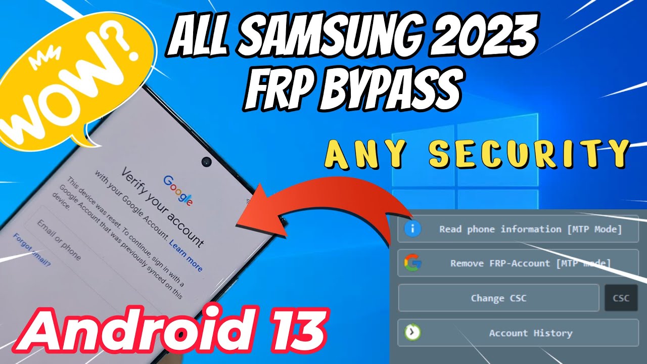 Samsung S22 Ultra FRP Bypass( July 2023 ) | All Samsung Samsung S22 Ultra FRP Bypass( July 2023 ) | All Samsung
