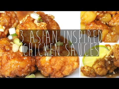 Youtube Simple 3 Ingredient Chicken Recipes