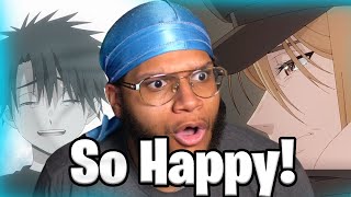 Blonde Hair And Pierced Ears The Fragrant Flower Blooms With Dignity Episode 9 Reaction 薫る花は凛と咲く