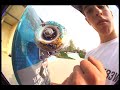 Robin Hannequin - Haze Wheels