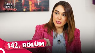Zuhal Topalla Yemekteyiz 142. Bölüm 29 Mart 2022