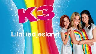 Watch K3 Lila Liedjesland video