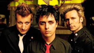 Watch Green Day Closing Time video