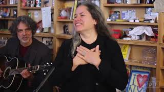 Watch Natalie Merchant Weeping Pilgrim video