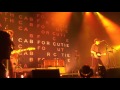 Death Cab for Cutie - No Room In Frame + Crooked Teeth + Black Sun (March 22nd, 2016)