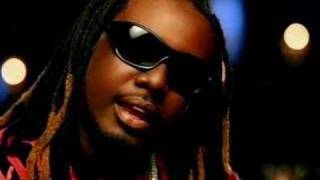 Watch Tpain Say It video
