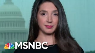 How A Scheduling Conflict Is Costing The U.S. $55B Each Year | Velshi & Ruhle | MSNBC