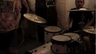 Watch On My Honor The Footholds video