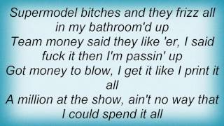 Watch Akon Same Damn Time Remix video