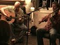 David Grier with Henry Sears