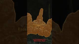I Never Knew That New Vegas Had A Second Radscorpion Queen Inside Her Own Burrow