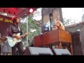Treat Me Right - Grace Potter & The Nocturnals 2014.09.10 Chicago