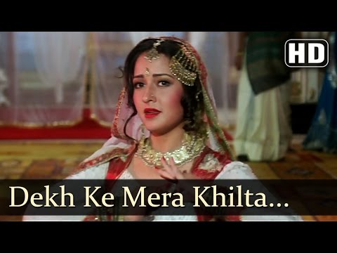 Jai Vikraanta - Dekh Ke Mera Khilta Husn-O-Shabab Band Botal...