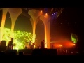Plastic Tree - Andro Metamorphose - Sub/Español - Live