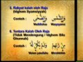 Bag 13 21 Belajar Membaca Al Quran Metoda An Nuur images Bag 13 21 Belajar Membaca Al Quran Metoda An Nuur