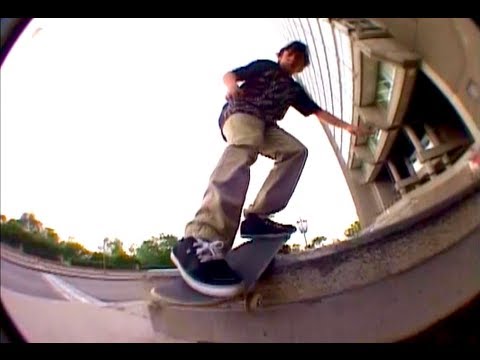 Ryan Racine - Whoa! Of The Week
