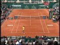 Novak Djokovic vs. Fabio Fognini - ATP Masters Monte-Carlo 2013 - Highlights 20.04.2013