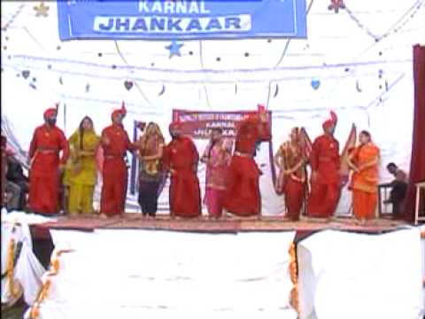 bhangra hoya ki je