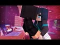 Yandere High School - MY FIRST KISS! [S2: Ep.5 Minecraft Role...