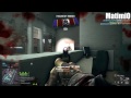 SW40 Pistol Duel - Knife Embarrassment - Battlefield 4
