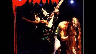 Watch 69 Eyes Motor City Resurrection video