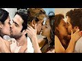 Bollywood Top 50 Kissing Scenes | Hot Seducing Kisses | Famous Bollywood Lip Locks | Hot Smooches