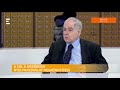 Európai polgári kezdeményezés - Schöpflin György - ECHO TV