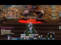 Aion 3.0 - Steel Rake Cabin (solo dungeon), Golden Eye Mantutu