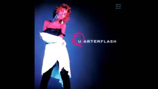 Watch Quarterflash Just For You video